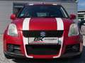 Suzuki Swift Sport Tüv,- Kundendienst Neu Navi Sitzheizung Rot - thumbnail 8
