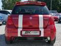 Suzuki Swift Sport Tüv,- Kundendienst Neu Navi Sitzheizung Rot - thumbnail 4