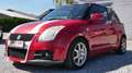 Suzuki Swift Sport Tüv,- Kundendienst Neu Navi Sitzheizung Rot - thumbnail 7