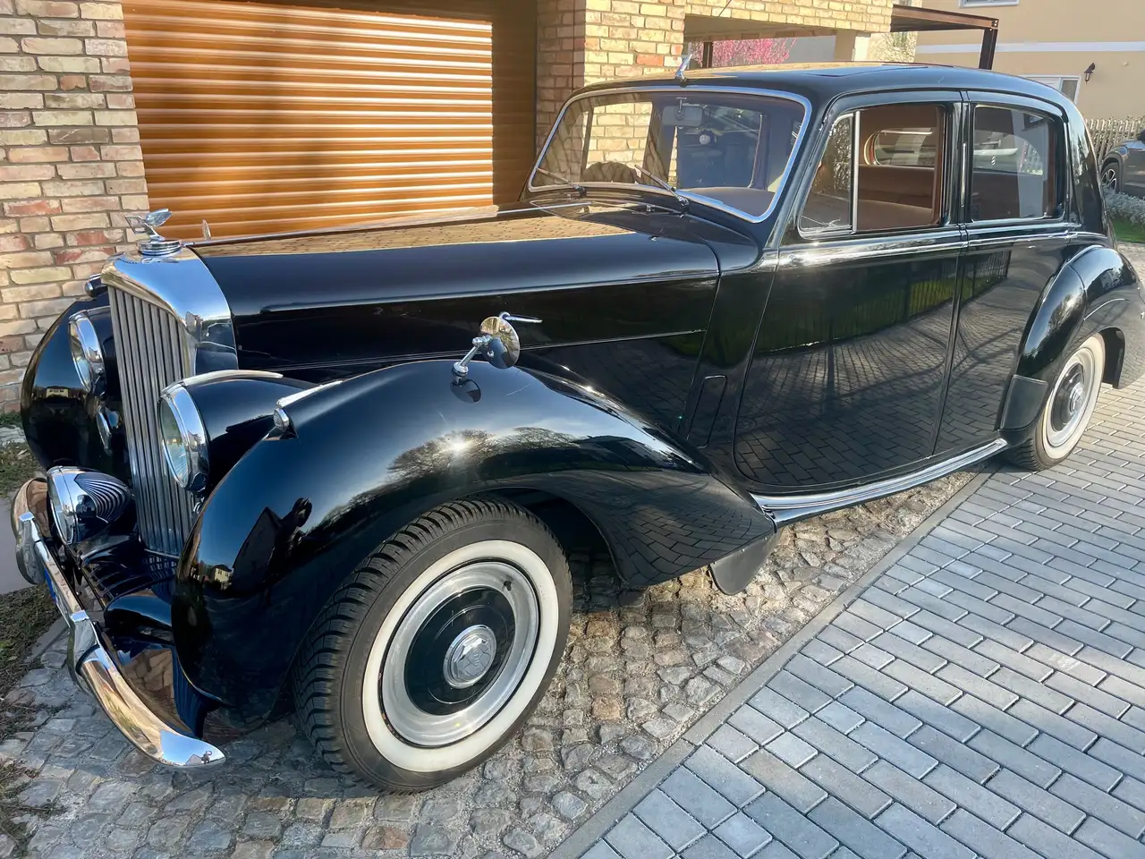 Bentley