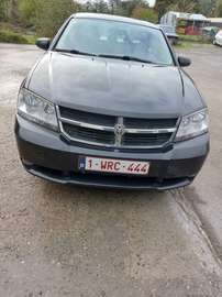 Avenger 2.0 Turbo CRD SXT