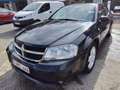 Dodge Avenger Avenger 2.0 Turbo CRD SXT Negro - thumbnail 2