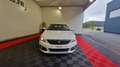 Peugeot 308 SOCIETE puretech 130ch ss eat8 active business Blanc - thumbnail 2