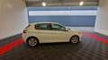 Peugeot 308 SOCIETE puretech 130ch ss eat8 active business Blanc - thumbnail 4