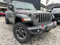 Jeep Gladiator Rubicon 4x4 V6 AHK+LED+Kamera+ACC Gri - thumbnail 1