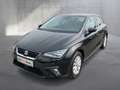 SEAT Ibiza Style TDI Schwarz - thumbnail 1
