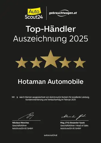 Volkswagen T6.1 Multivan Highline 2.0 TDI 4Motion AHK 2x Schiebet. Standhei Ansicht 2