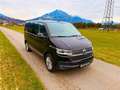Volkswagen T6.1 Multivan Highline 2.0 TDI 4Motion AHK 2x Schiebet. Standhei Schwarz - thumbnail 10