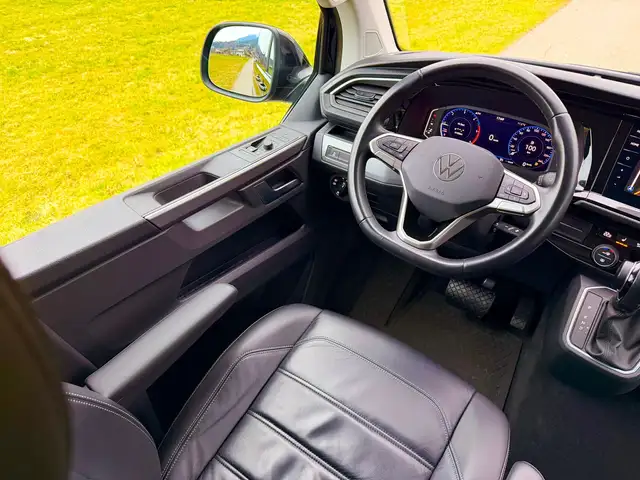 Volkswagen T6.1 Multivan Highline 2.0 TDI 4Motion AHK 2x Schiebet. Standhei Ansicht 13