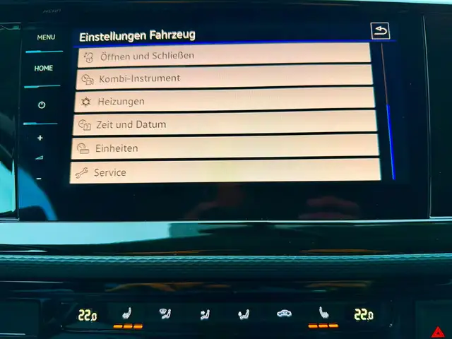 Volkswagen T6.1 Multivan Highline 2.0 TDI 4Motion AHK 2x Schiebet. Standhei Ansicht 30