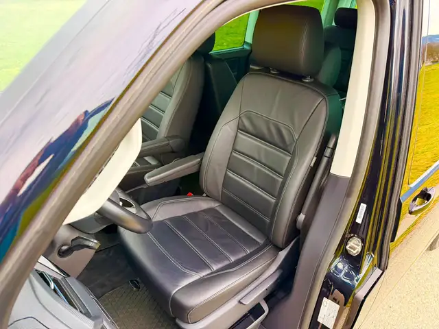 Volkswagen T6.1 Multivan Highline 2.0 TDI 4Motion AHK 2x Schiebet. Standhei Ansicht 15