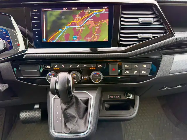 Volkswagen T6.1 Multivan Highline 2.0 TDI 4Motion AHK 2x Schiebet. Standhei Ansicht 20