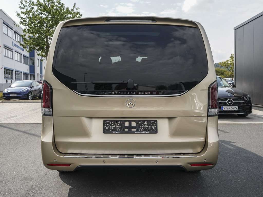 Mercedes-Benz V 300