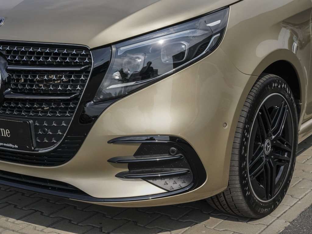 Mercedes-Benz V 300
