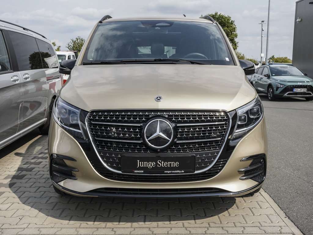 Mercedes-Benz V 300