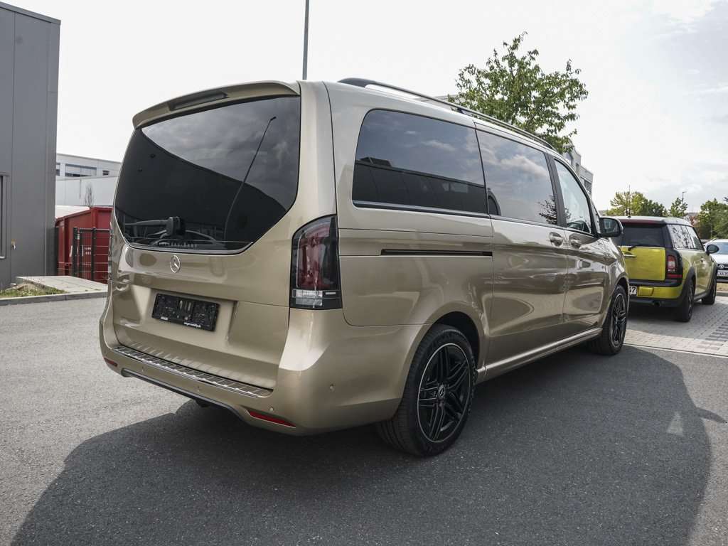 Mercedes-Benz V 300