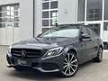 Mercedes-Benz C 220 AMG NIGHT *PANO*KAME*DISTR+* Grau - thumbnail 16