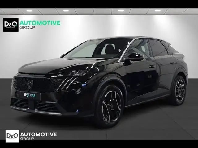 Peugeot 3008 ELECTRIC allure camera gps