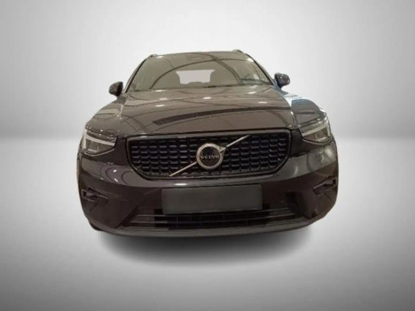 Volvo XC40 Plus Dark*Licht-P*Driver Assistance*19Zoll Zwart - 2