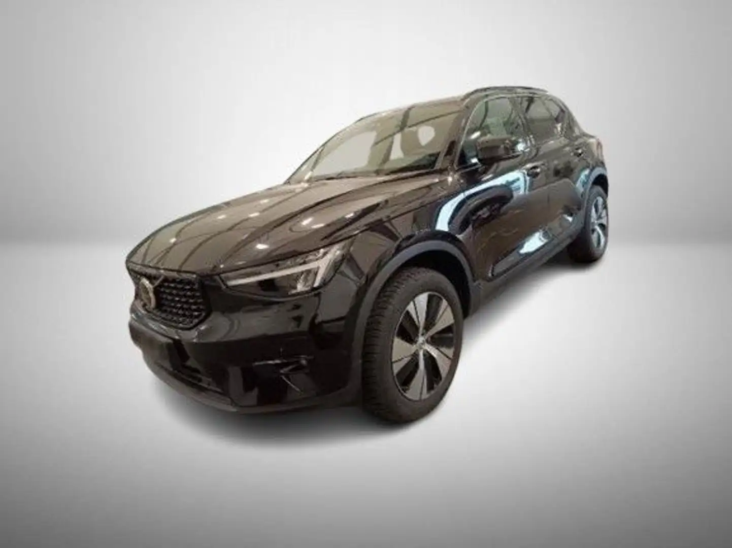 Volvo XC40 Plus Dark*Licht-P*Driver Assistance*19Zoll Zwart - 1