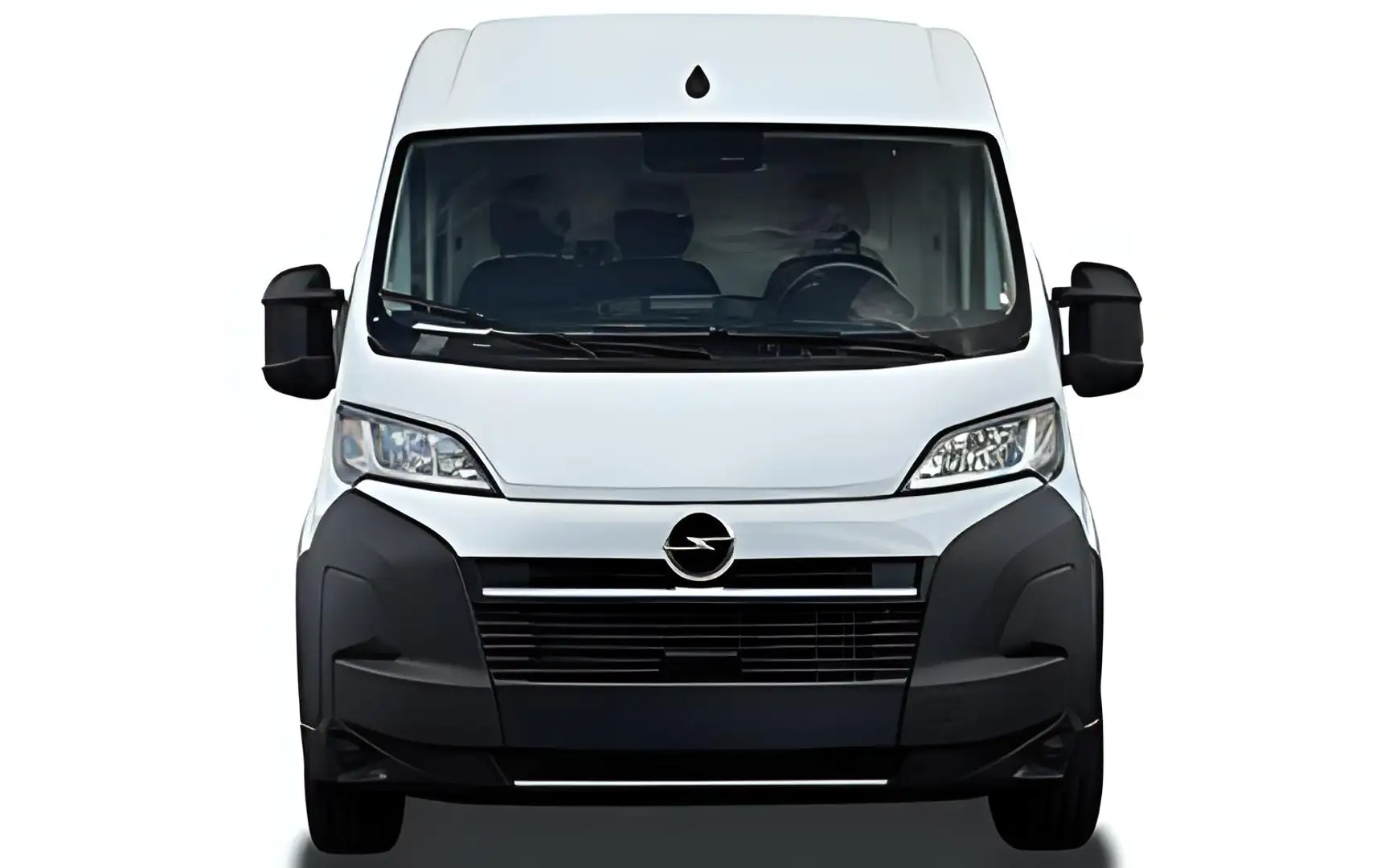Opel Movano Fahrgestell 2.2 BlueHDi 140 Stop&Start L... - 1