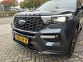 Ford Explorer 3.0 V6 EcoBoost PHEV ST-Line 7P Bleu - thumbnail 12