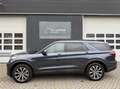 Ford Explorer 3.0 V6 EcoBoost PHEV ST-Line 7P Bleu - thumbnail 3