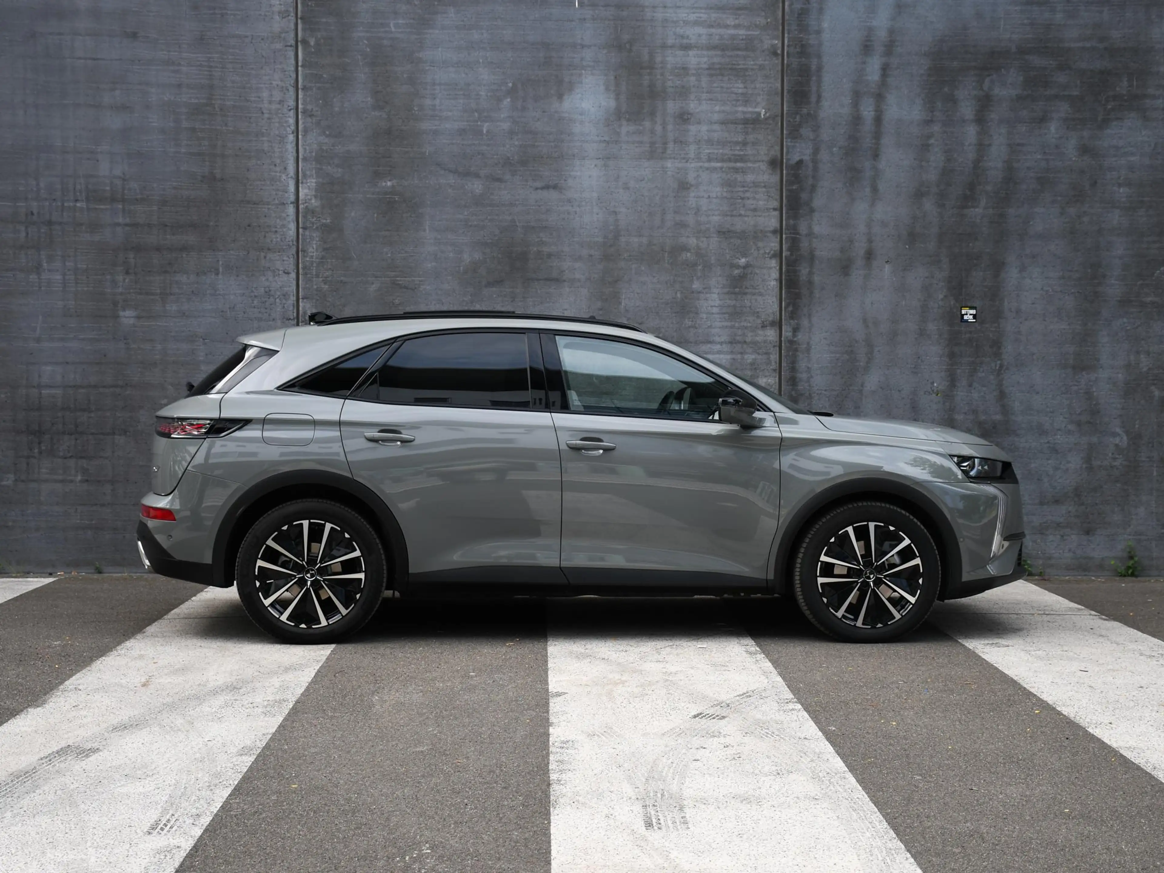 DS Automobiles DS 7 Etoile 1.6 PHEV 4X4 300pk Automaat PANO | LEDER | — photo 6