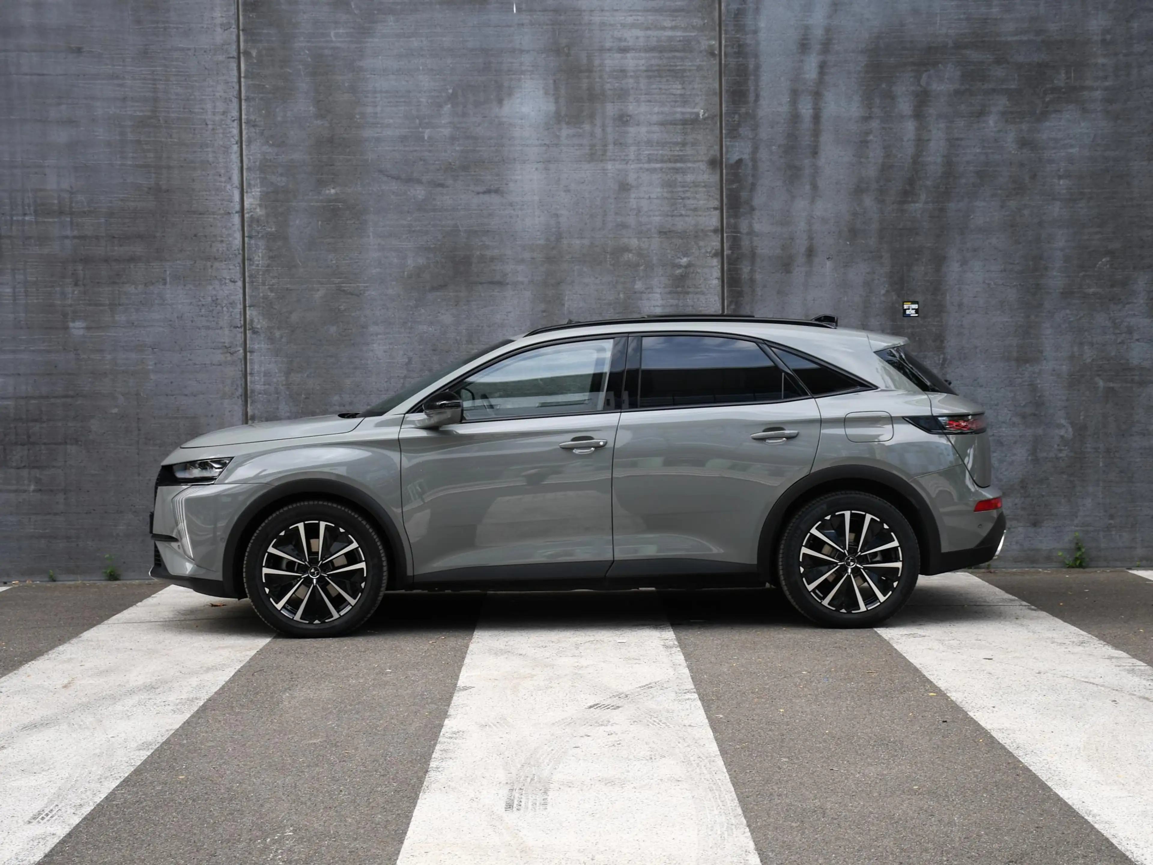 DS Automobiles DS 7 Etoile 1.6 PHEV 4X4 300pk Automaat PANO | LEDER | — photo 5