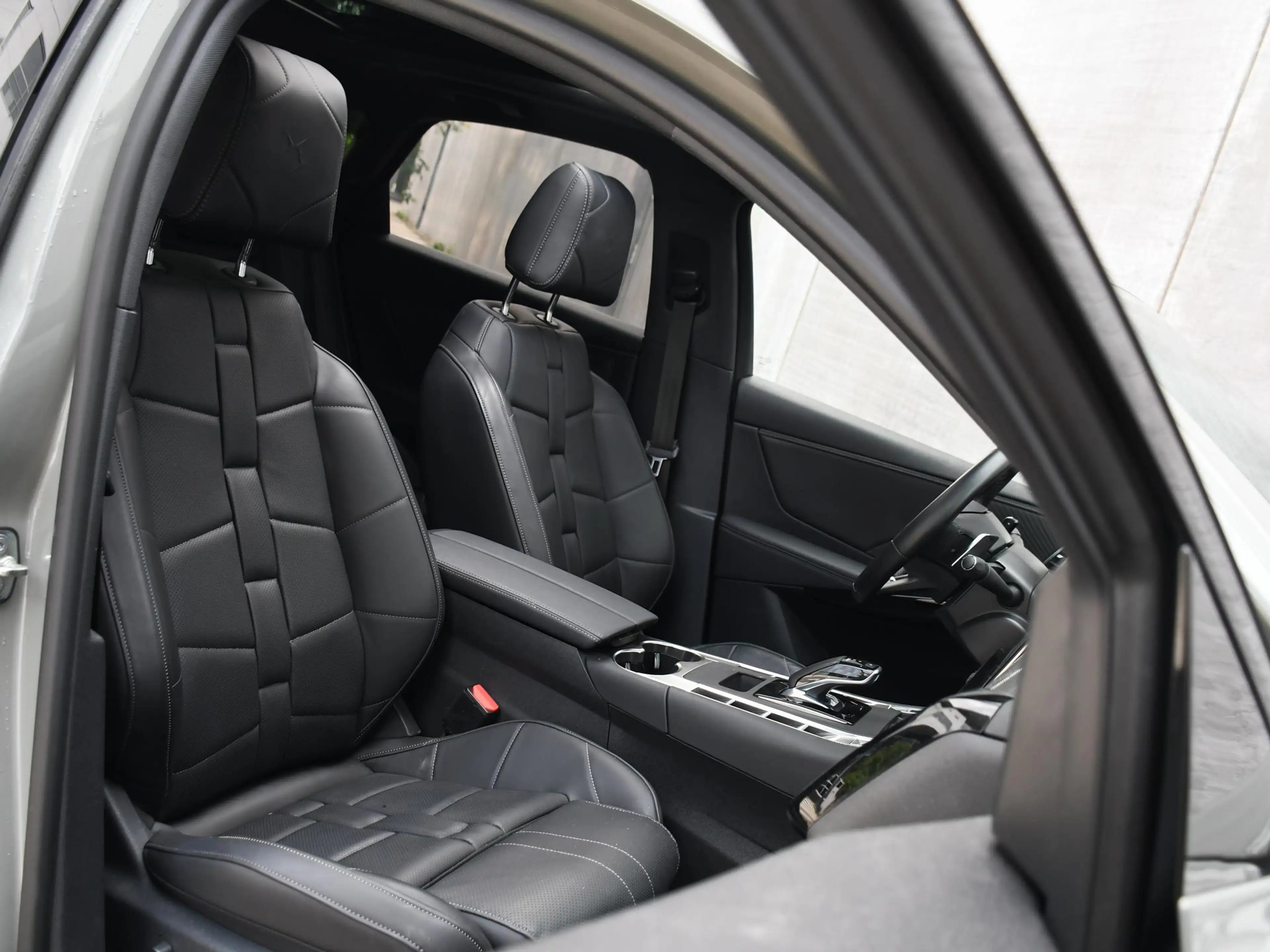 DS Automobiles DS 7 Etoile 1.6 PHEV 4X4 300pk Automaat PANO | LEDER | — photo 11