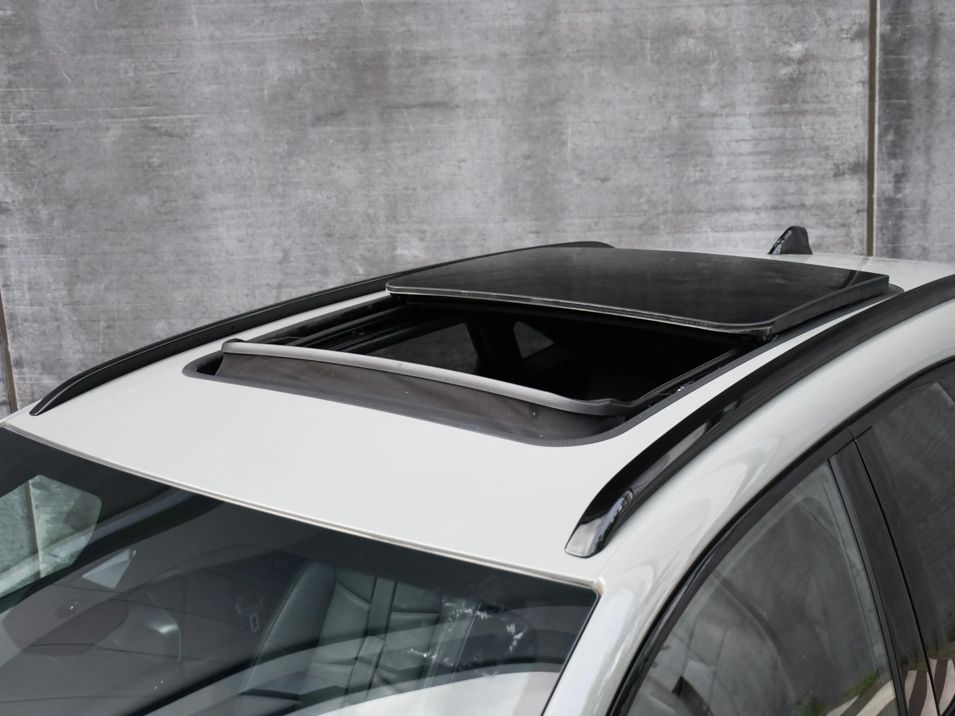 DS Automobiles DS 7 Etoile 1.6 PHEV 4X4 300pk Automaat PANO | LEDER | — photo 3