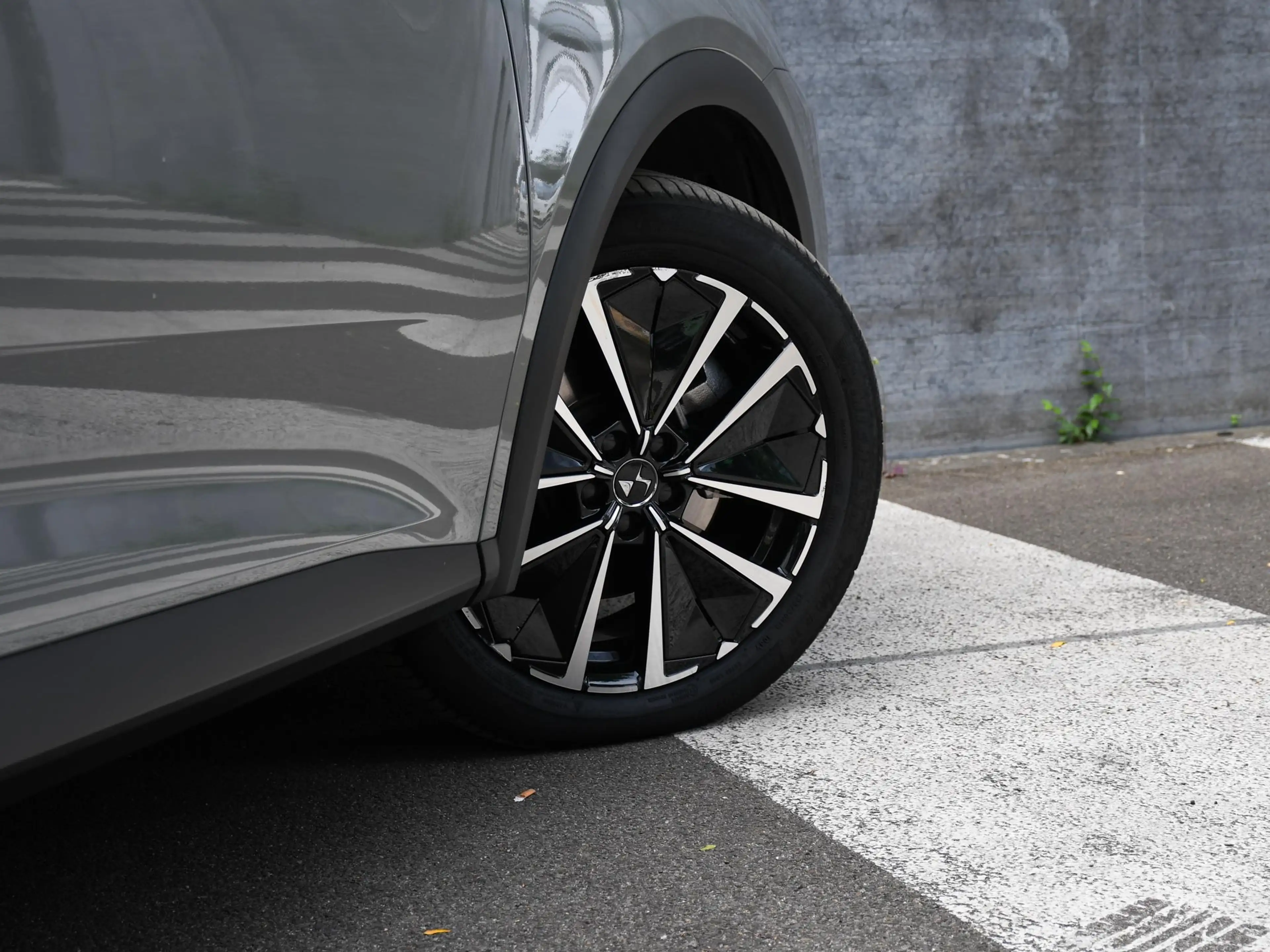 DS Automobiles DS 7 Etoile 1.6 PHEV 4X4 300pk Automaat PANO | LEDER | — photo 9