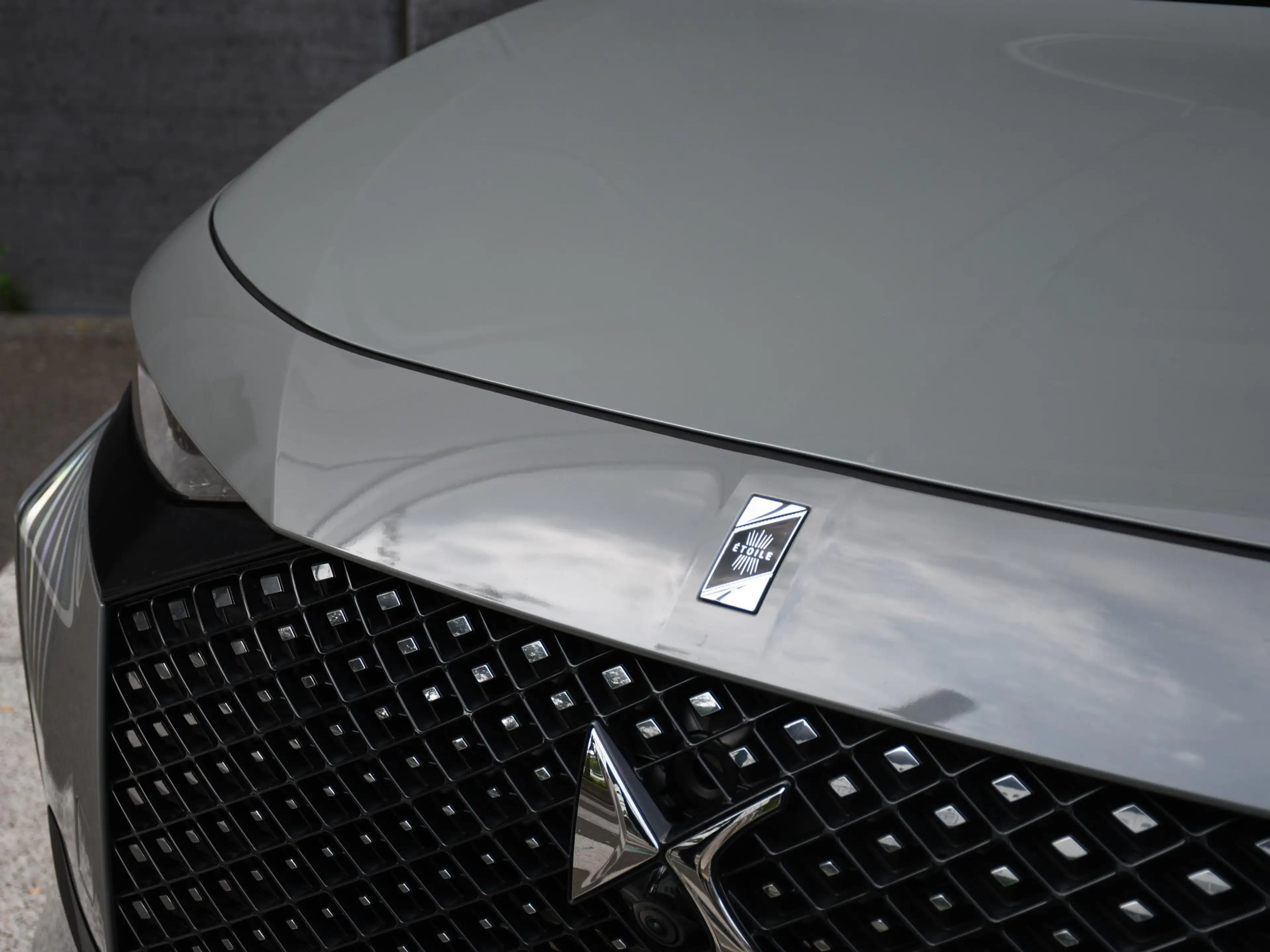 DS Automobiles DS 7 Etoile 1.6 PHEV 4X4 300pk Automaat PANO | LEDER | — photo 4
