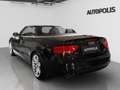 Audi A5 2.0 Cabriolet Diesel Noir - thumbnail 18