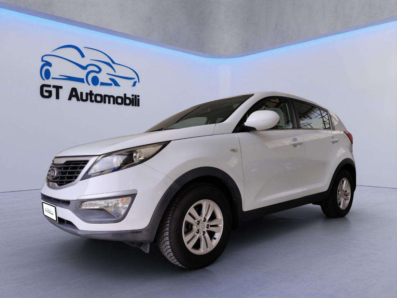 Kia Sportage 1.6 2WD Benzina