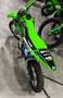 Kawasaki KLX 110 Grün - thumbnail 1