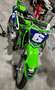 Kawasaki KLX 110 Grün - thumbnail 3