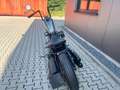 Harley-Davidson Softail FXST Evo Bobber mit Springer Gabel  JEKILL & HYDE Schwarz - thumbnail 9