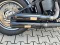 Harley-Davidson Softail FXST Evo Bobber mit Springer Gabel  JEKILL & HYDE Schwarz - thumbnail 6