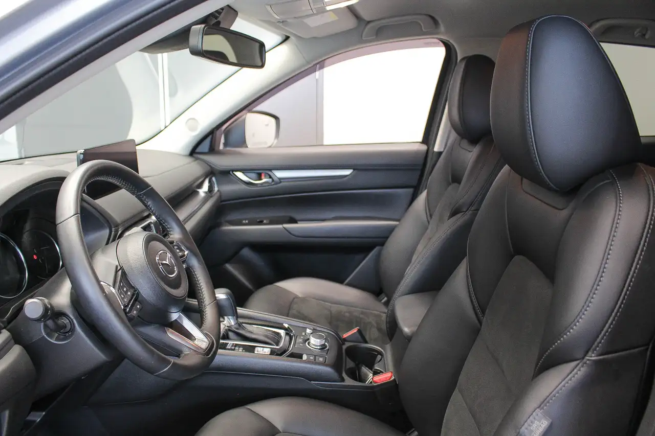 Mazda CX-5 снимка Mazda CX-5