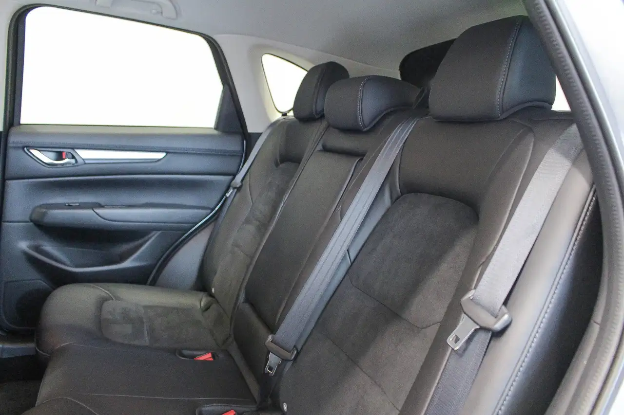 Mazda CX-5 снимка Mazda CX-5