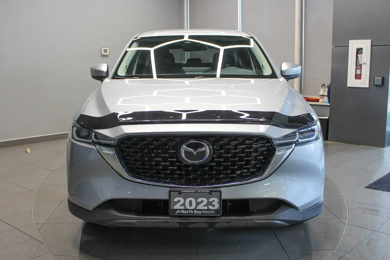 Mazda CX-5 снимка Mazda CX-5