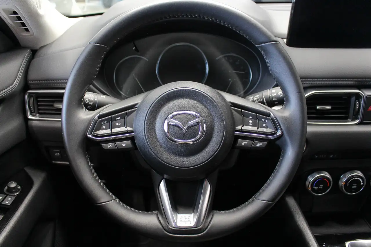 Mazda CX-5 снимка Mazda CX-5