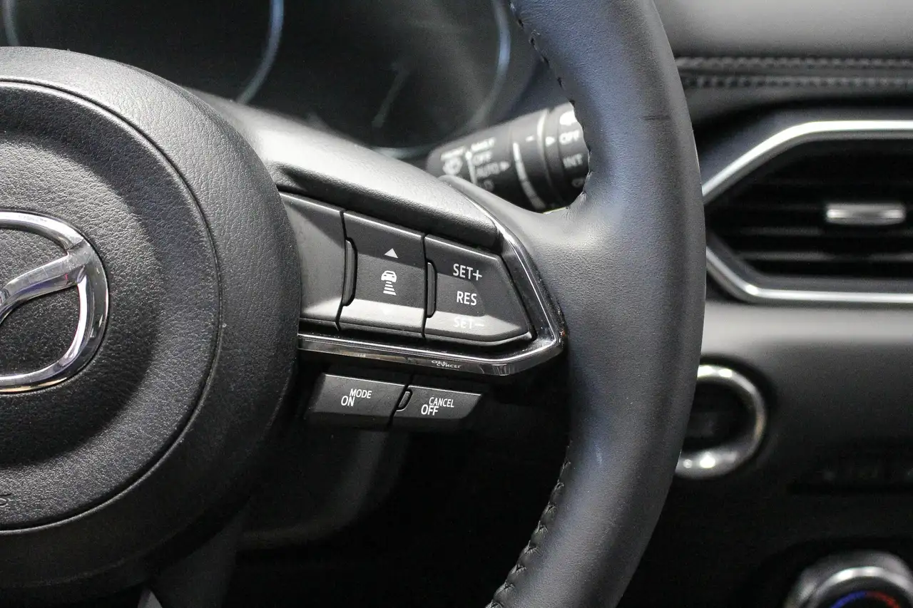 Mazda CX-5 снимка Mazda CX-5