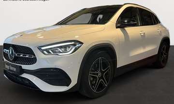 GLA 200 AMG auto TETTO/KAMERA/LED/FULL OPTIONAL