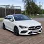 Mercedes-Benz CLA 180 Shooting Brake AMG Garantie bis 04.2027 Weiß - thumbnail 3