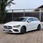 Mercedes-Benz CLA 180 Shooting Brake AMG Garantie bis 04.2027 Weiß - thumbnail 2
