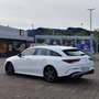Mercedes-Benz CLA 180 Shooting Brake AMG Garantie bis 04.2027 Weiß - thumbnail 4