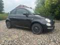 Fiat 500 500 0,9 TwinAir Turbo 85 Lounge Lounge Schwarz - thumbnail 1