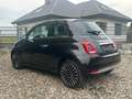 Fiat 500 500 0,9 TwinAir Turbo 85 Lounge Lounge Schwarz - thumbnail 4